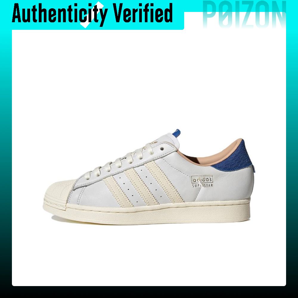Adidas Shoes Superstar - Adidas Originals SUPERSTAR Skate Shoes Unisex