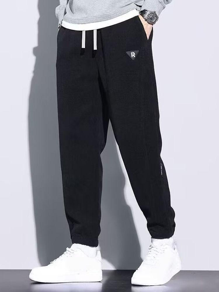 Men's Winter Warm Fleece Lined - Corduroy Pant Warm review and price