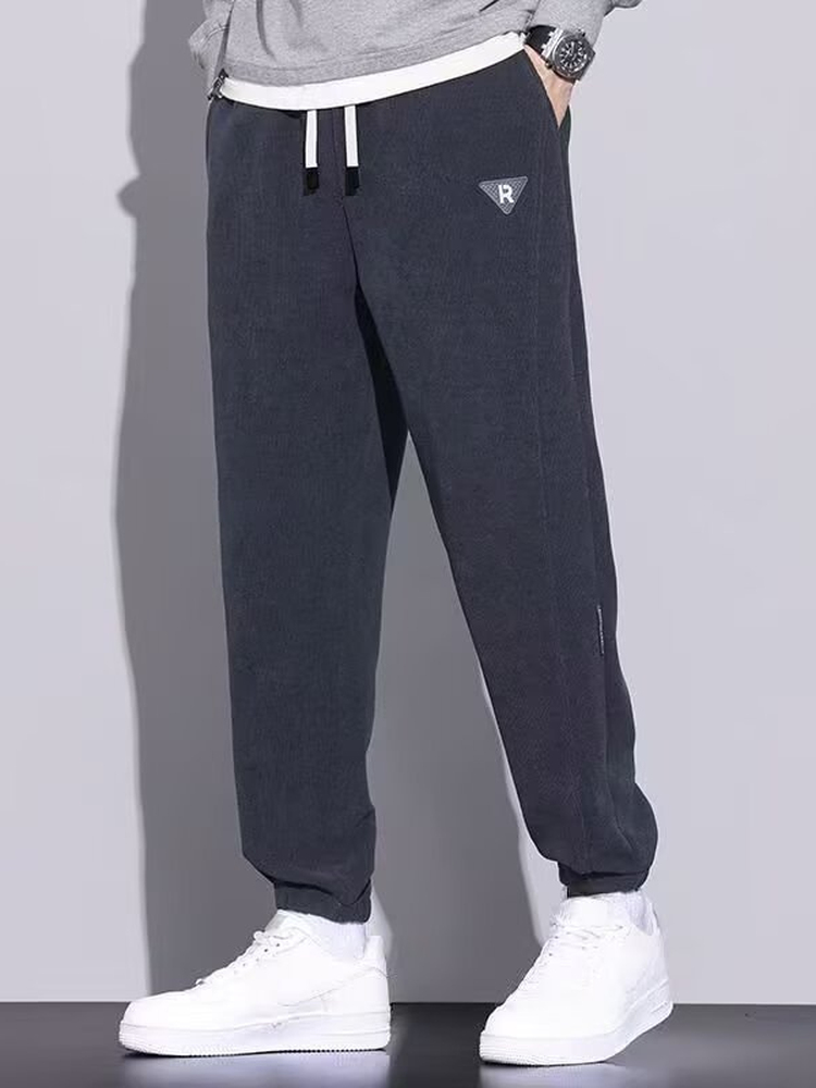 Men's Winter Warm Fleece Lined - Corduroy Pant Warm review and price