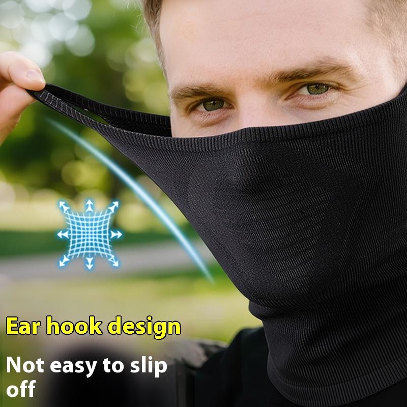 Autumn/Winter Sport Bandana Cy - Neck Gaiter Fleece review and price