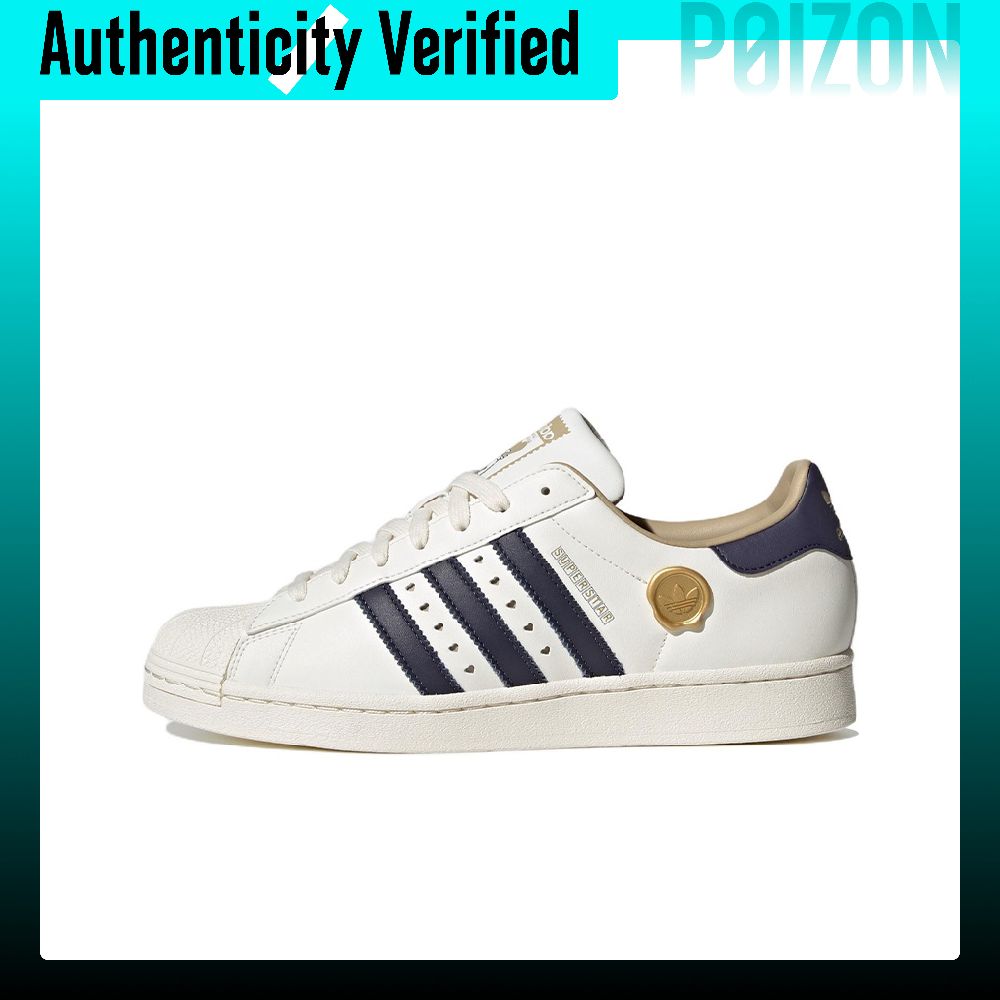 Adidas Originals SUPERSTAR 202 - Adidas Shoes Superstar review and price