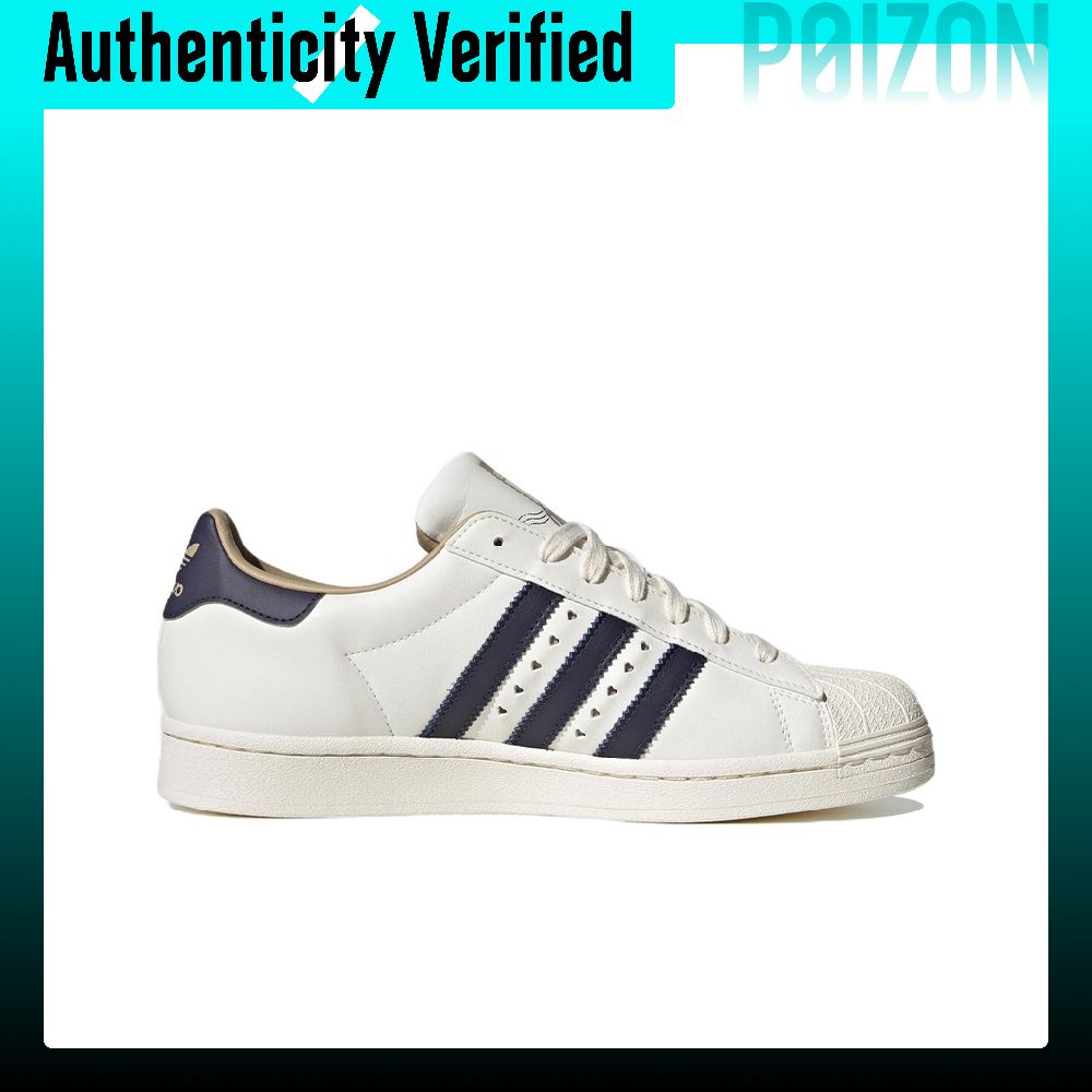 Adidas Originals SUPERSTAR 202 - Adidas Shoes Superstar review and price