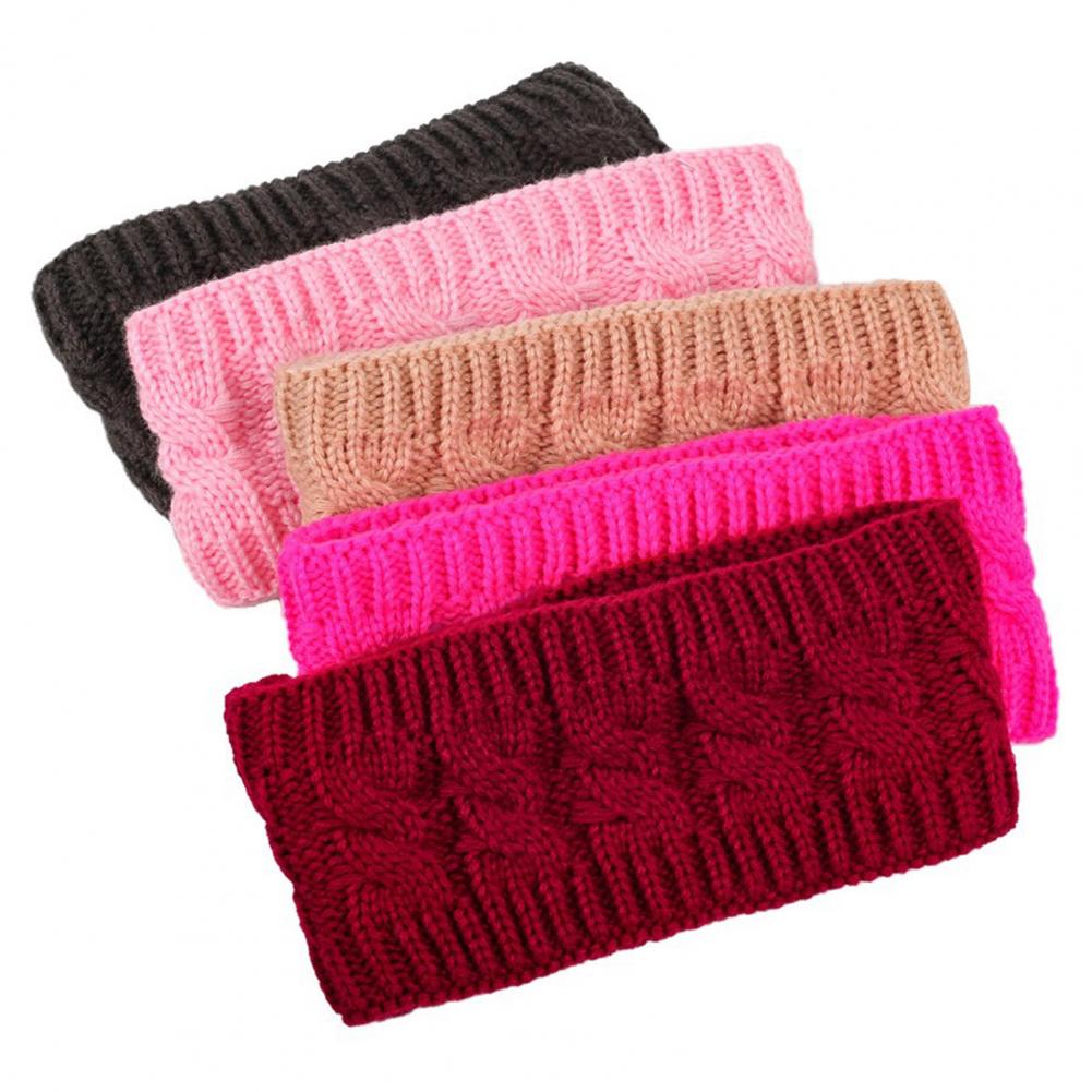 Winter Ear Warmers for Women C - Fleece Ear Warmer Band review and price