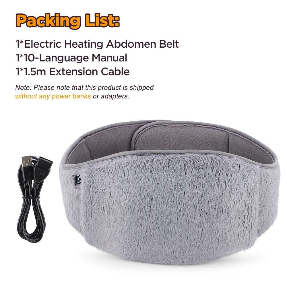 Electric Heating Belt USB Char - Hand Warmer Electric review and price