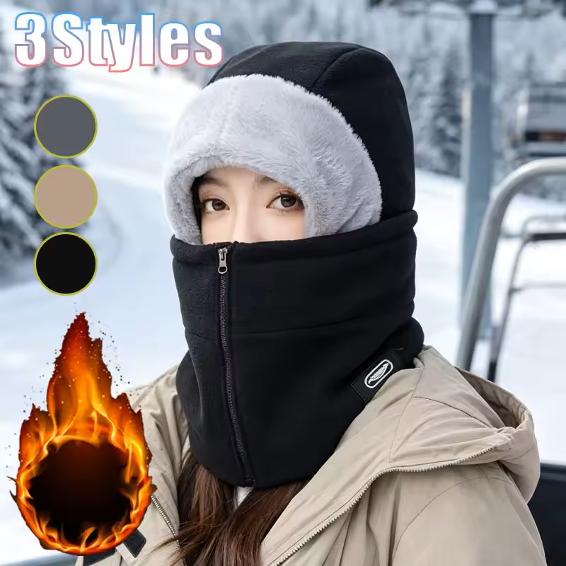 Winter Unisex Windproof Cyclin - Neck Gaiter Fleece review and price