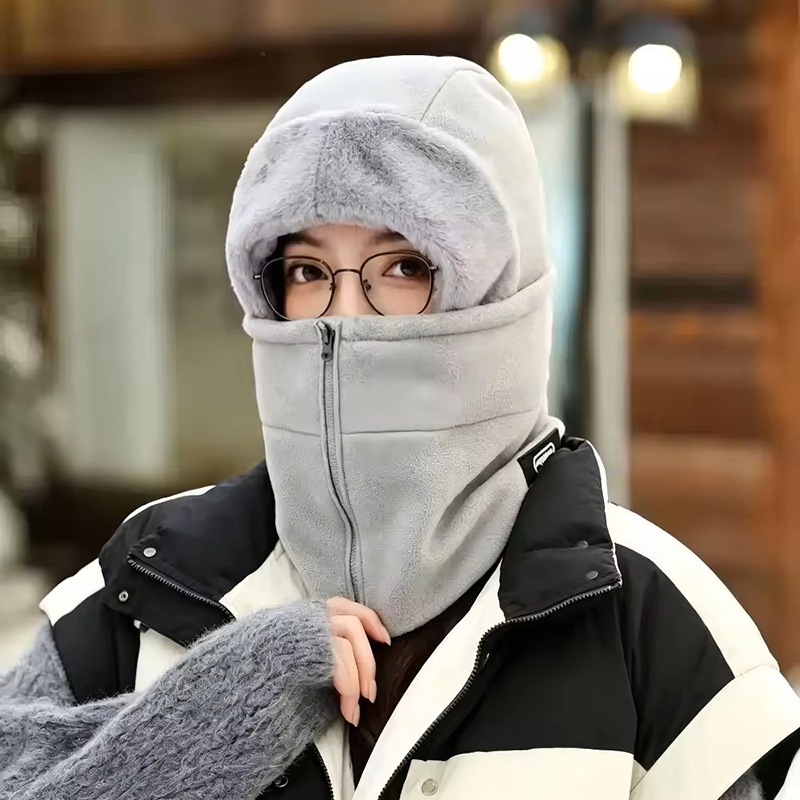 Winter Unisex Windproof Cyclin - Neck Gaiter Fleece review and price