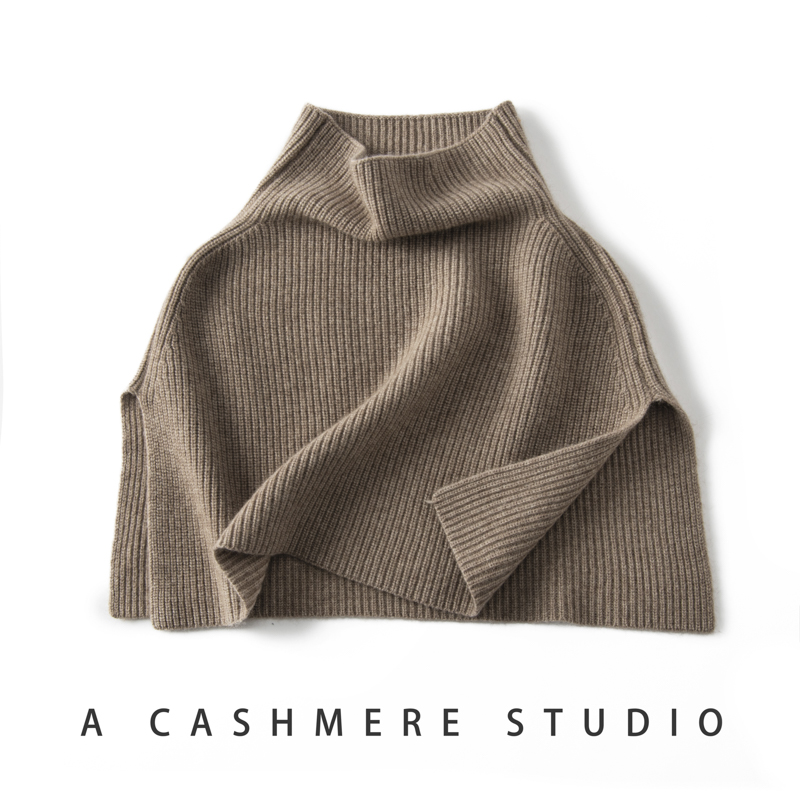 MERRILAMB Pullover Scarf Knitt - Wool Coat Peacoat review and price