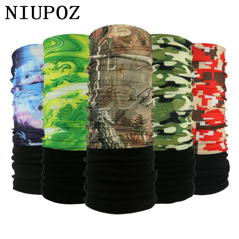 Winter Fleece Warm Magic Tube  - Neck Gaiter Fleece review and price