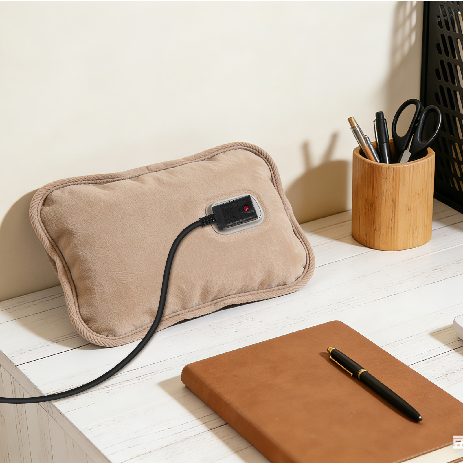 Portable Hot Water Bag Cable S - Hand Warmer Electric review and price