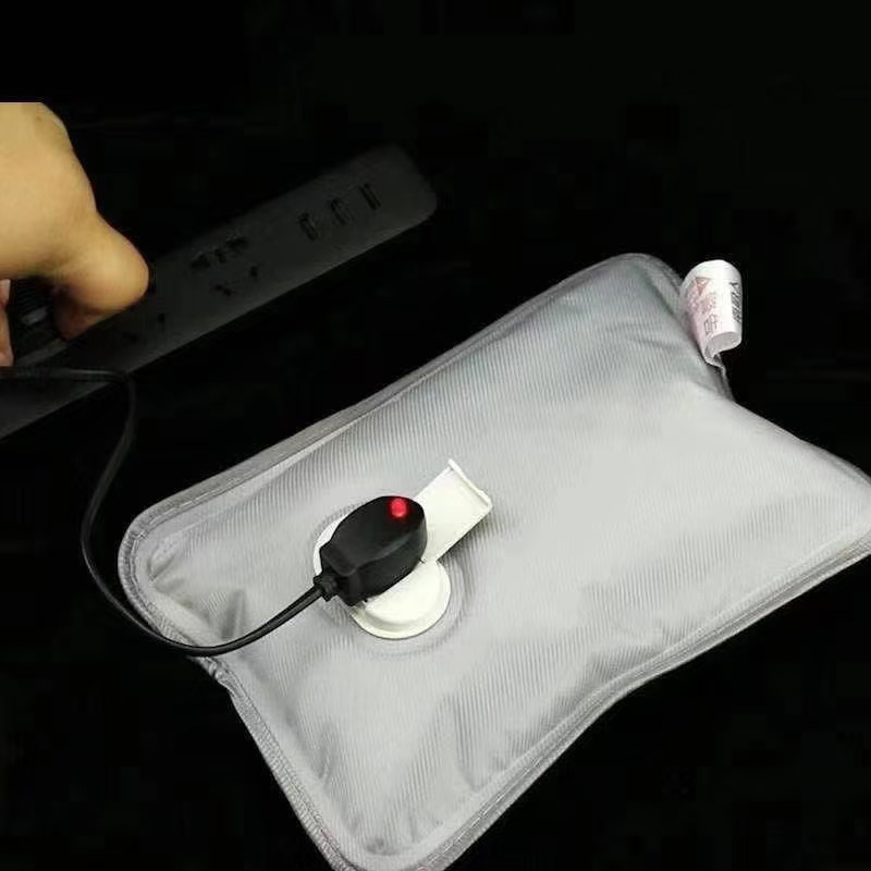 C Hot Water Bottle Charging Ca - Hand Warmer Electric review and price